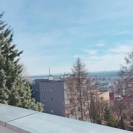 Villa 温馨的家 Prague