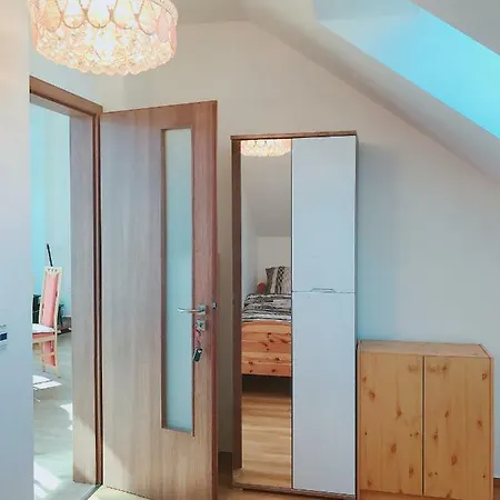 温馨的家 Villa *