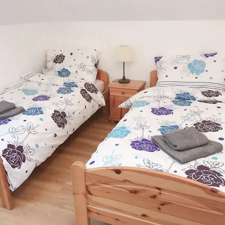 Villa 温馨的家 *